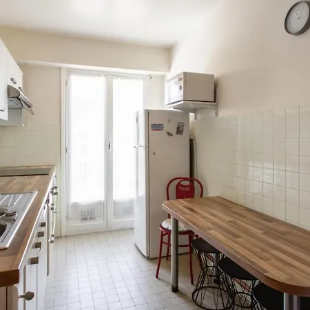 Apartment Le Refuge Acajou - Welkeys *