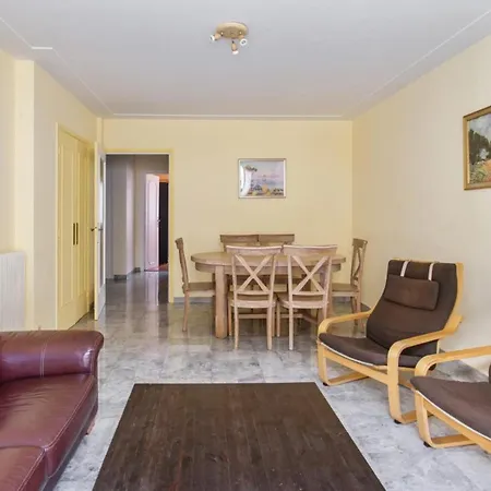 Le Refuge Acajou - Welkeys Apartment