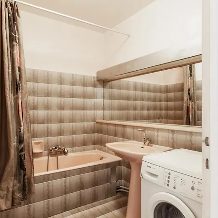 Appartement Le Refuge Acajou - Welkeys