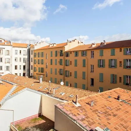 Apartment Le Refuge Acajou - Welkeys *