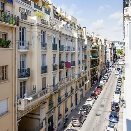 Appartement Le Refuge Acajou - Welkeys